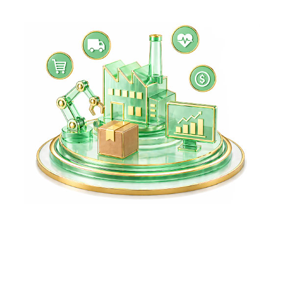 AI 產業應用創新