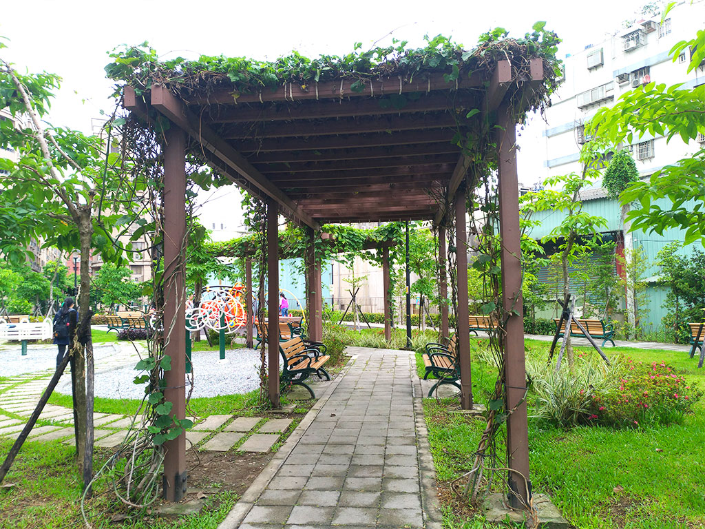 五股成功運動公園照片