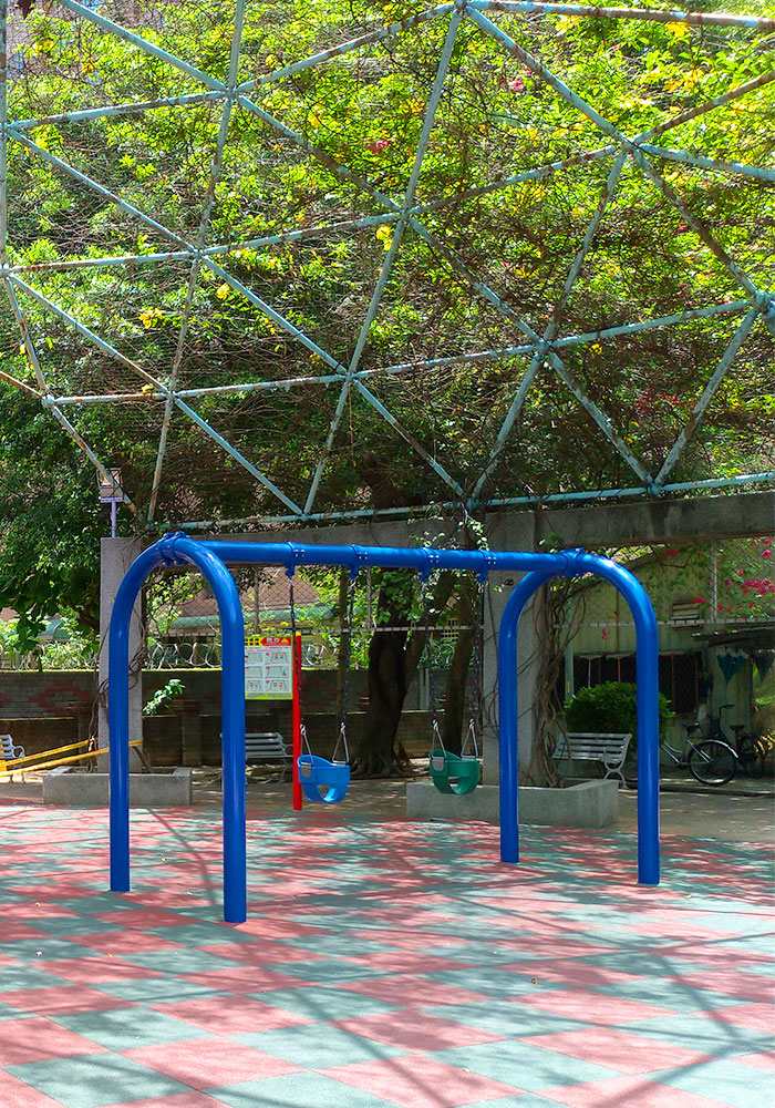 玫瑰公園