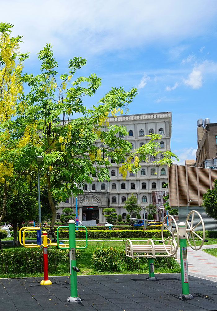 蘆洲公園