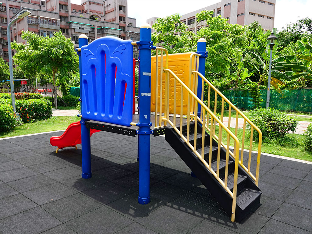 蘆洲蘆洲公園照片