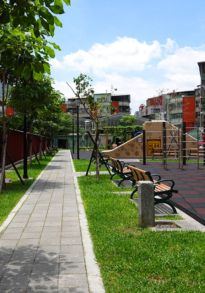 蘆洲九三親子公園