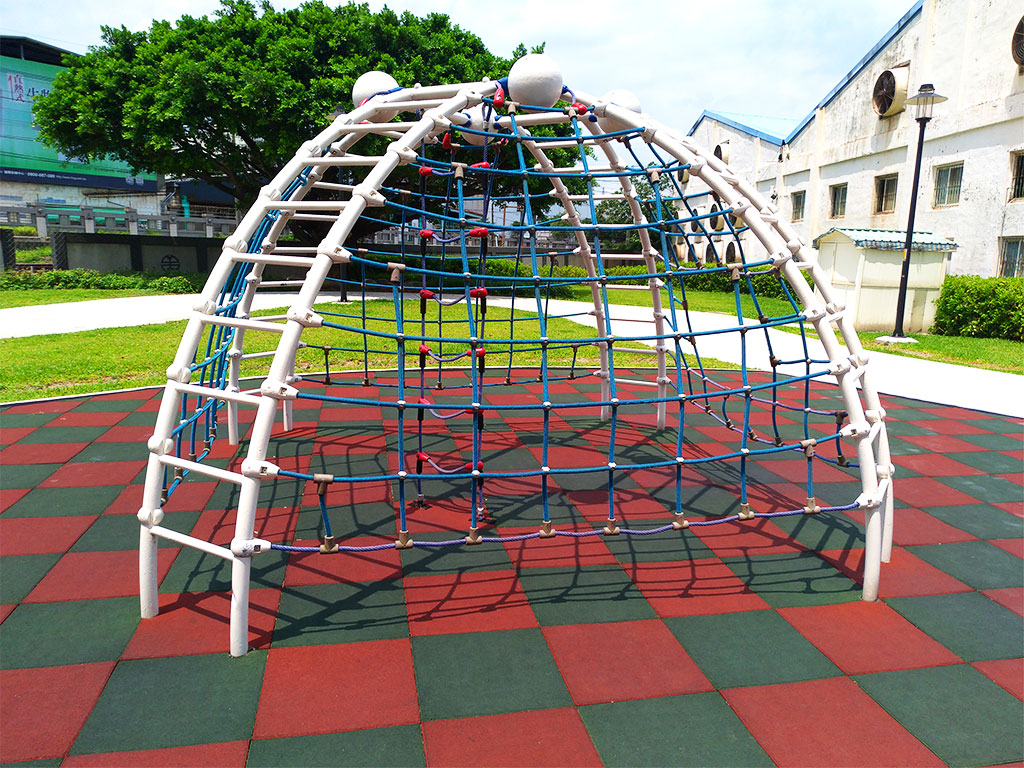 鶯歌永昌公園照片