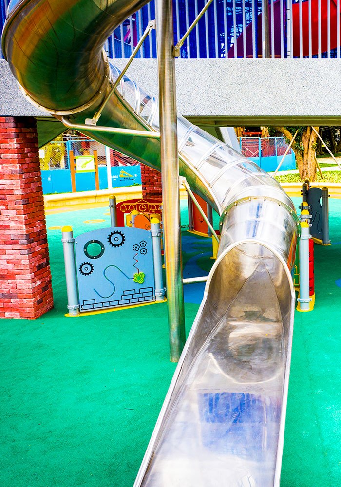 鶯歌古鐘樓公園