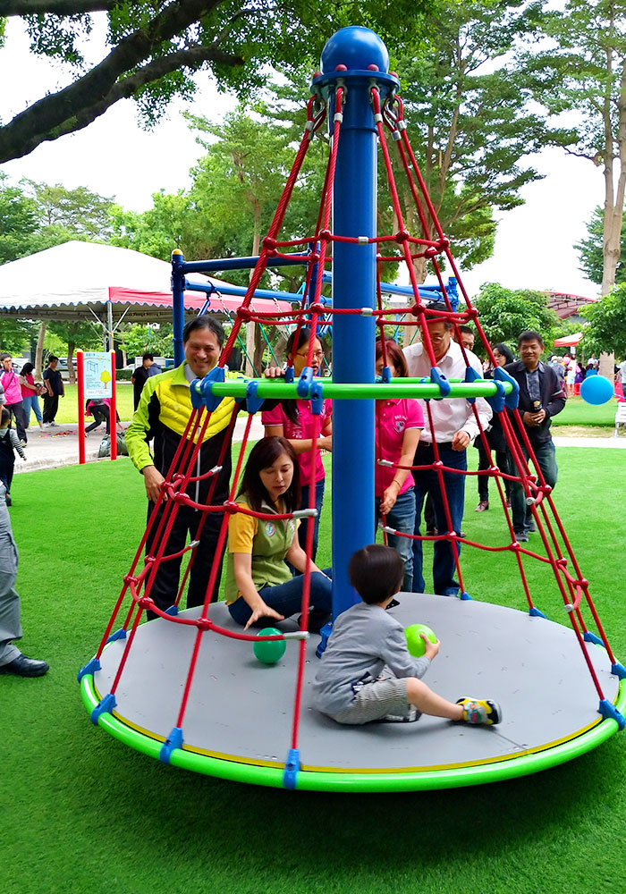 三重同安35公園