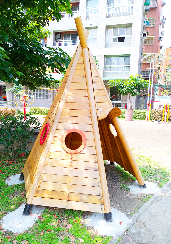 八里龍源公園