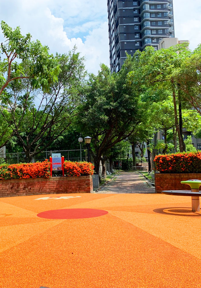 三重開元公園