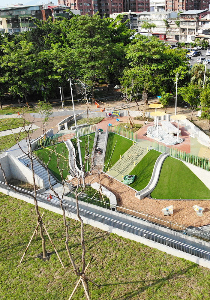 介壽公園