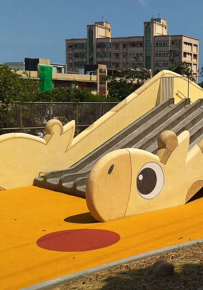 萬里區瑪鋉運動公園
