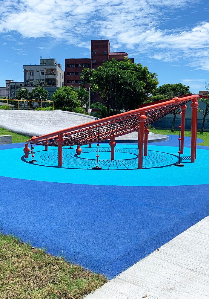 貢寮澳底公園