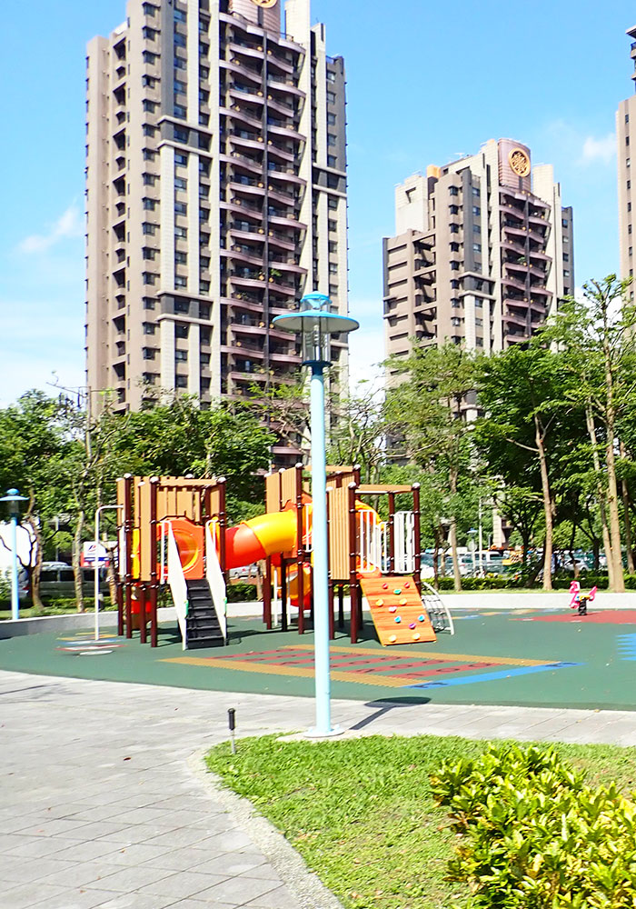 中和光之公園