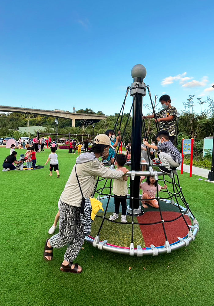 天乙公園