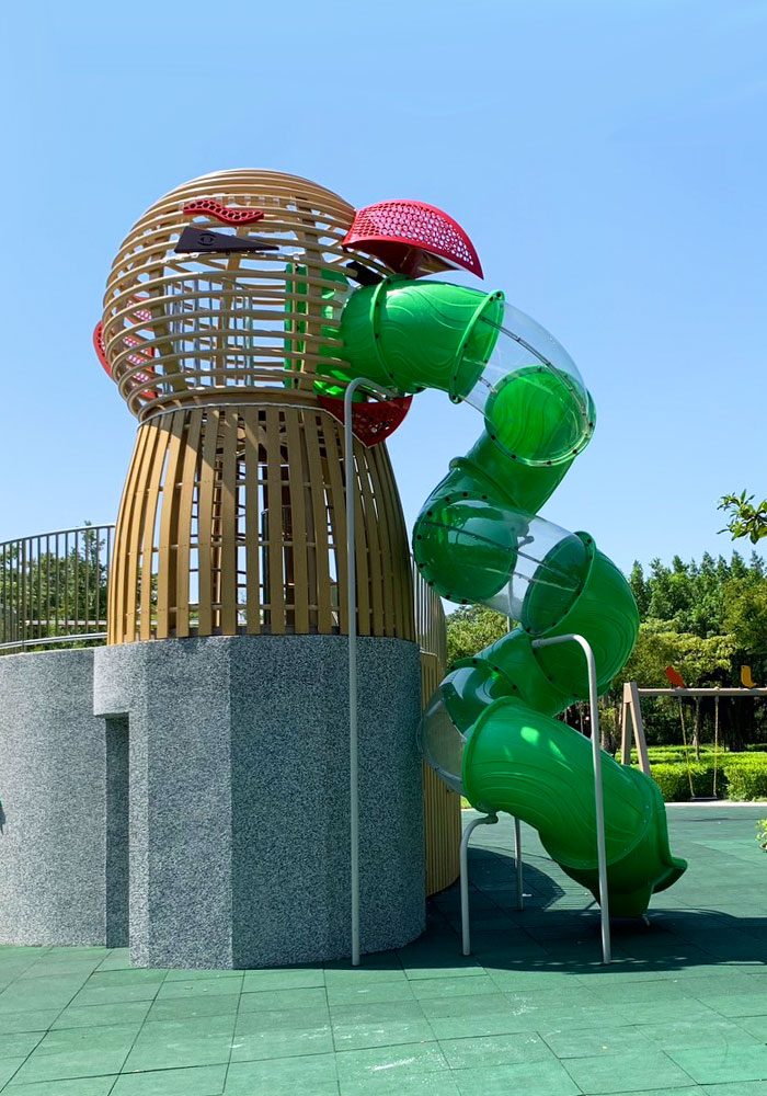 鶯歌尖山公園