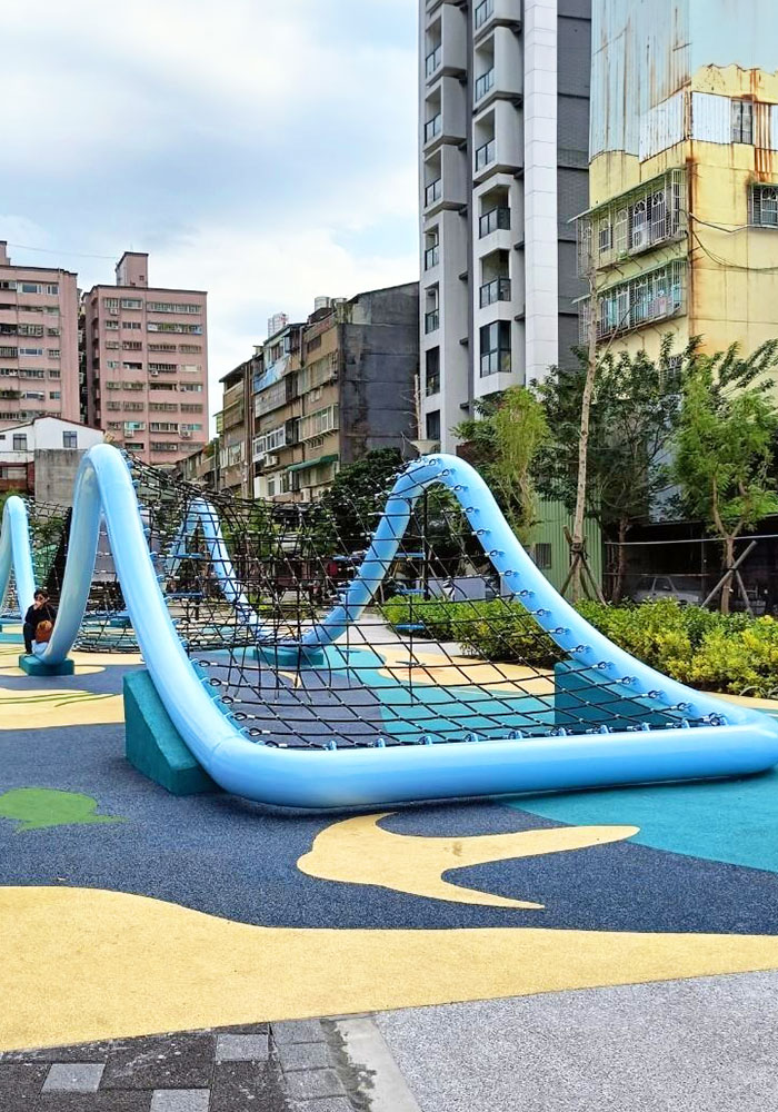 中和佳和公園