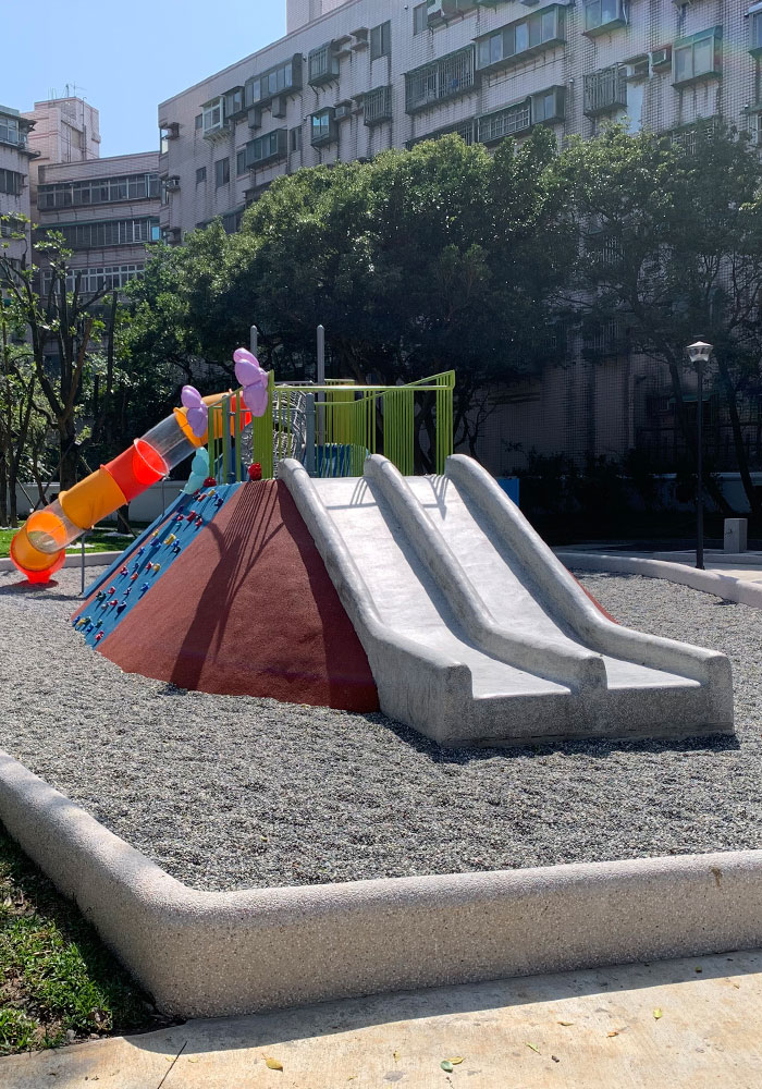 三芝兒三公園