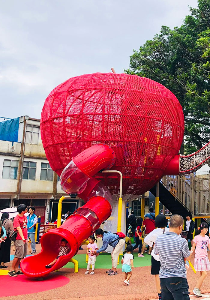 三重同安36公園