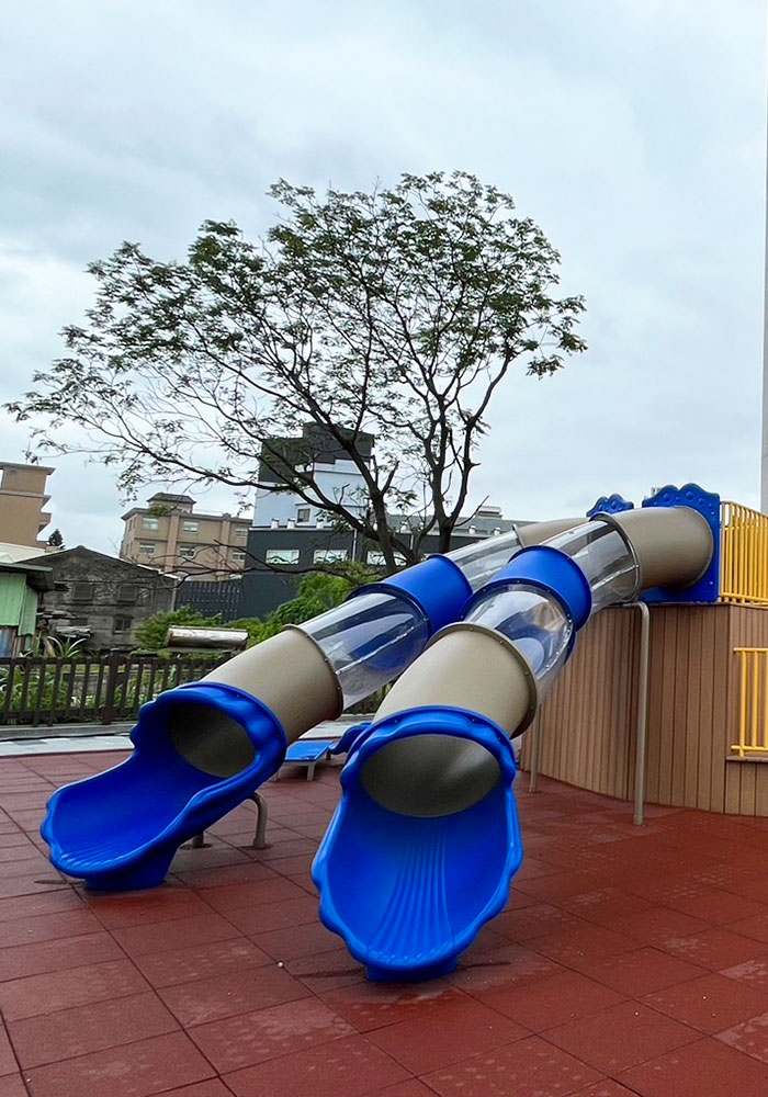 鶯歌國華公園(公8公園)
