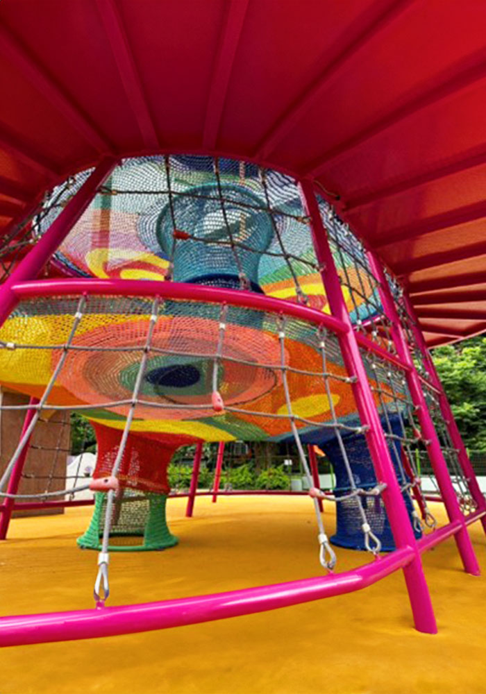 樹林東昇公園(第2期)