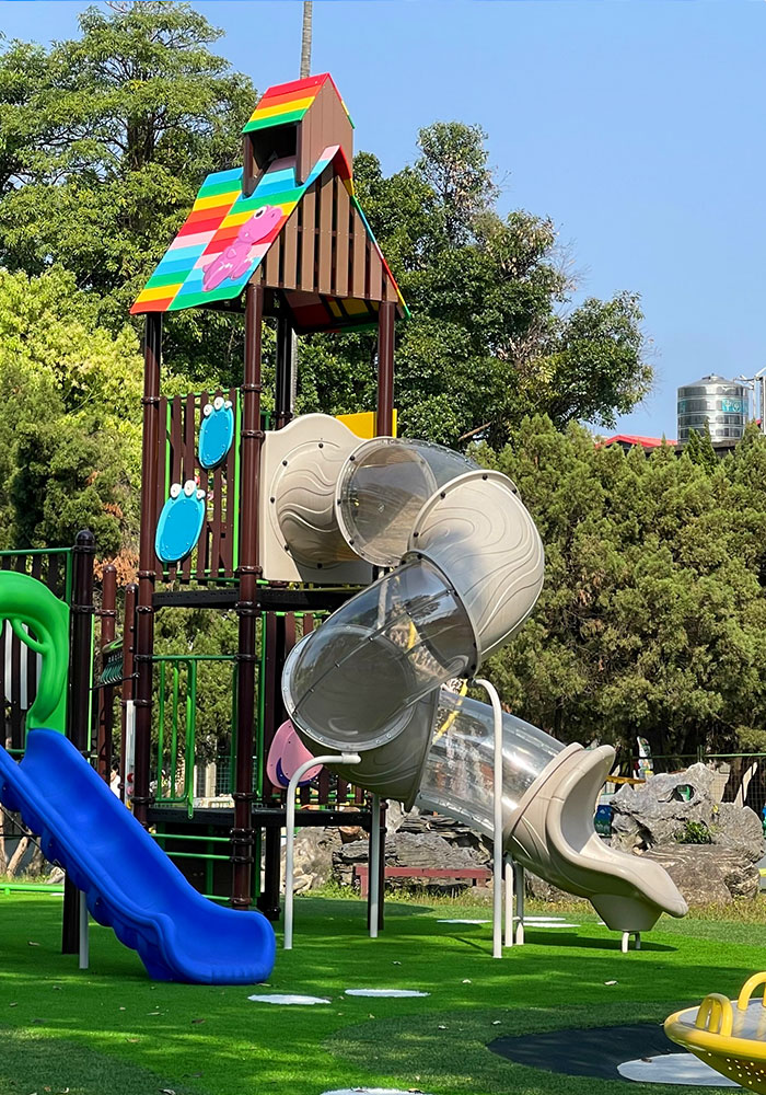 板橋435藝文特區
