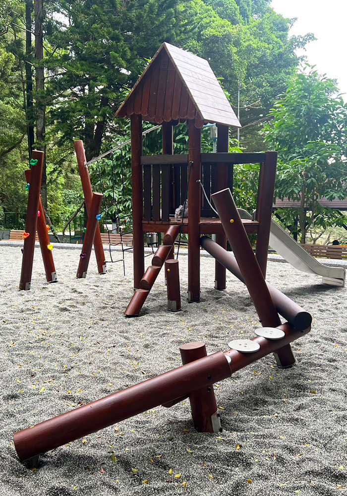新莊青年公園