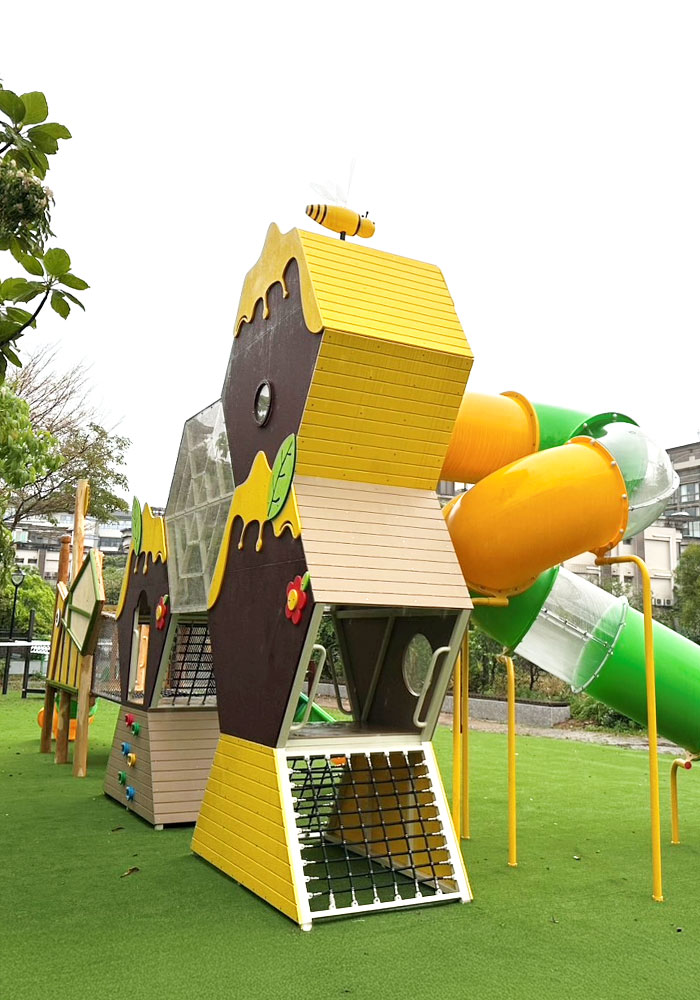 林口隆林公園