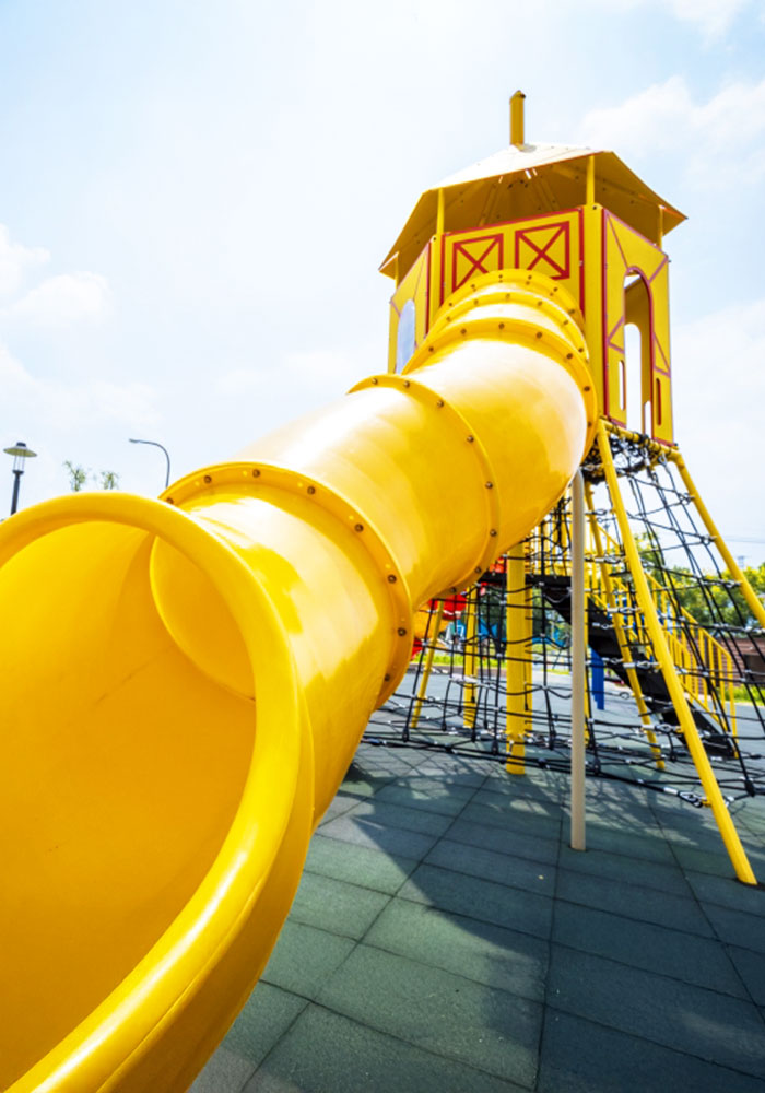 樹林彭興親子公園